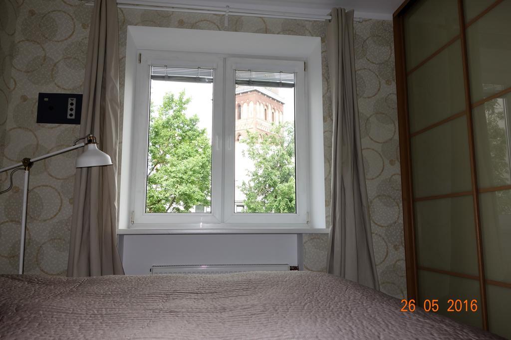 Riga Old Town River View With Balcony Ngoại thất bức ảnh